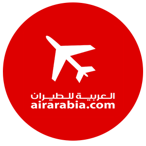 موقع العربية للطيران