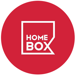 home box خصم