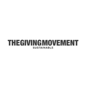 the giving movement code