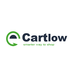Cartlow coupon code first order