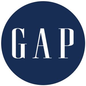 gap voucher code