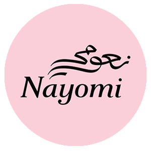 nayomi discount code