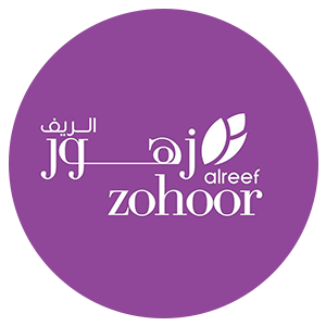 zohoor alreef discount code
