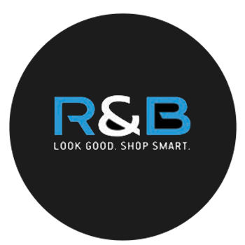 r&b fashion coupon code