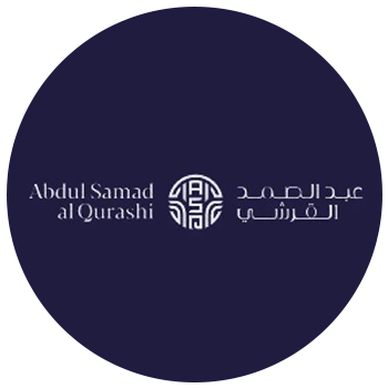 كود عبد الصمد القرشي