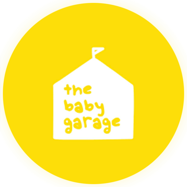 the baby garage code