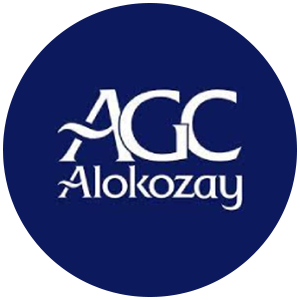 alokozay code