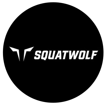 squat wolf promo code