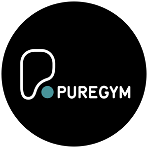 code promo puregym
