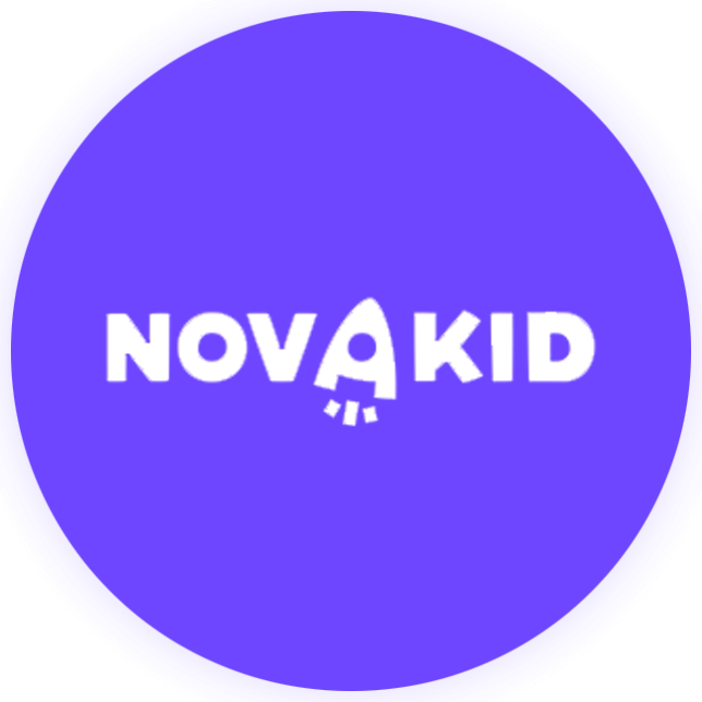 promo code novakid