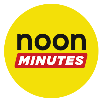 noon minutes coupon