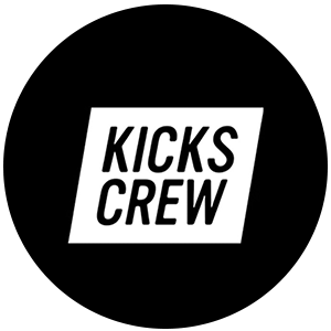 كود خصم موقع KicksCrew