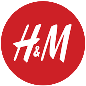 h&m كوبون