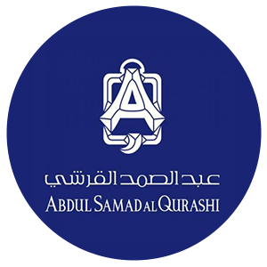 عبدالصمد القرشي