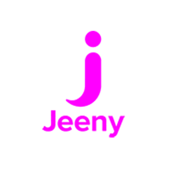 jeeny promo code twitter