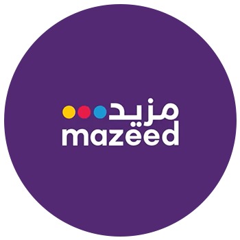 كود خصم mazeed
