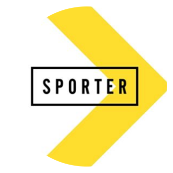 sporter code discount