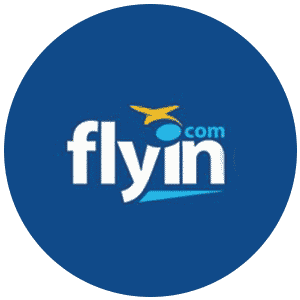 كود خصم flyin