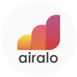 airalo 50 discount