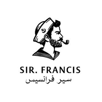 كود خصم سير فرانسيس