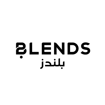كود خصم blends