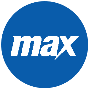 max coupon