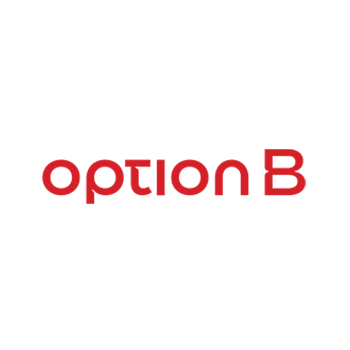 كود خصم option b
