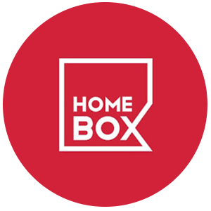 كود خصم home box 10